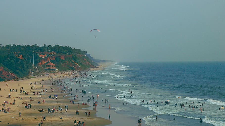 Varkala